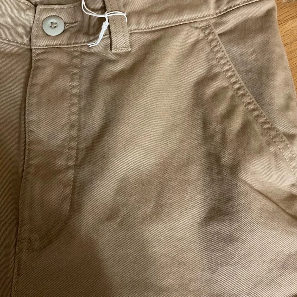 Alpine Design Womens Barrel Pant Size 12